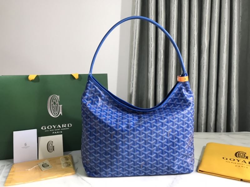 Goyard Shopping Bags